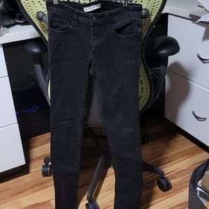 Abercrombie Skinny Jeans